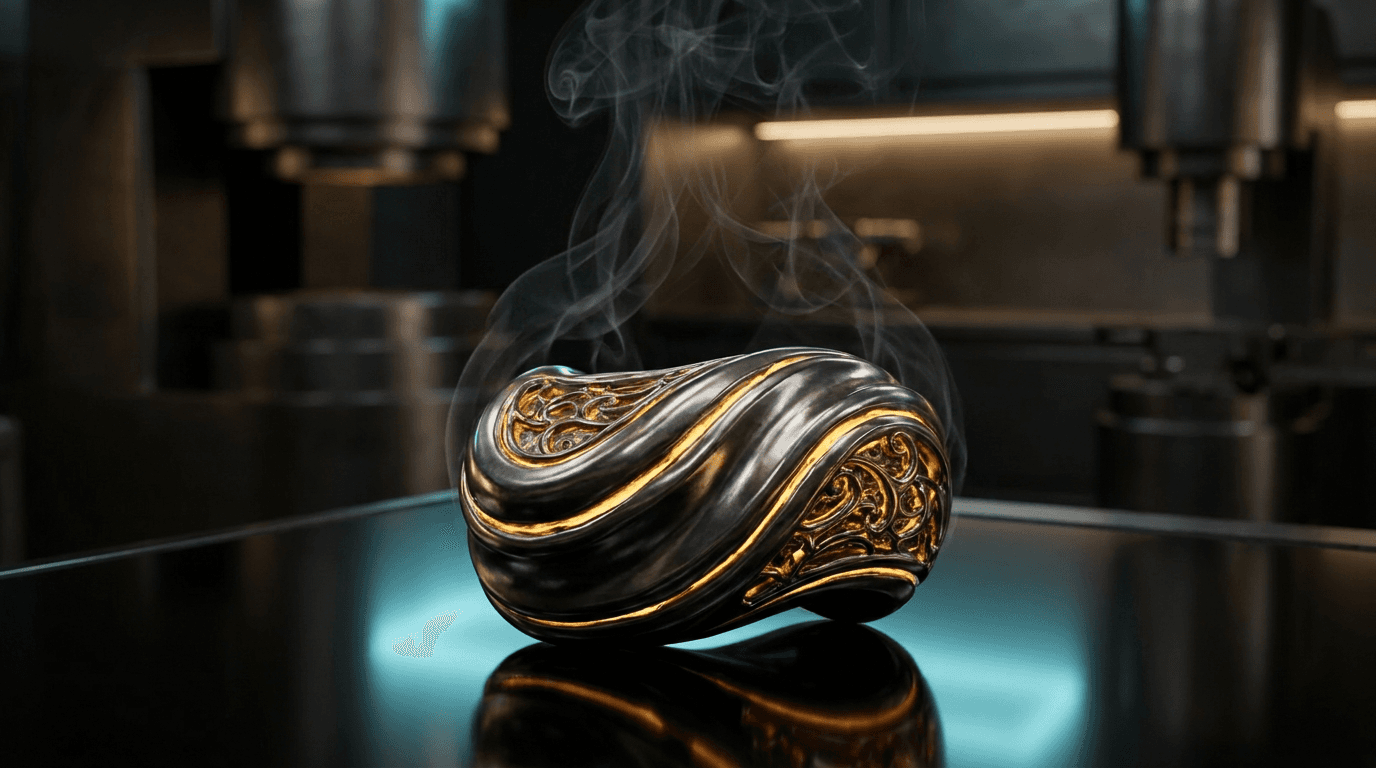 The artifact